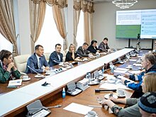 Эффективная площадка для открытого диалога