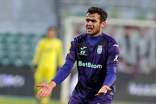 Защитник ростовского СКА близок к переходу в «Уфу»