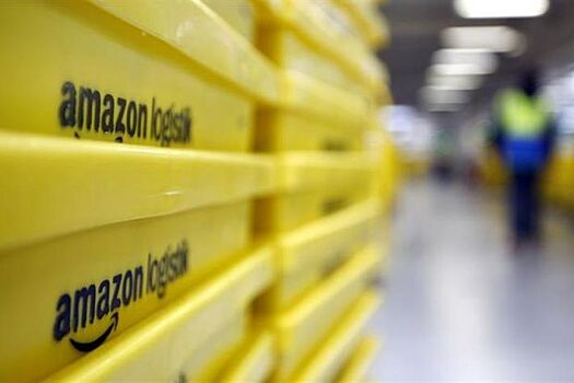 Amazon вернет Европе задолженность по налогам
