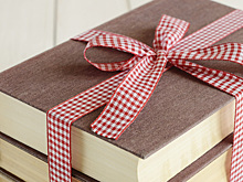 Как превратить хорошую книгу в прекрасный подарок
