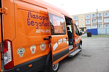 В Ульяновской области усилят безопасность дорожного движения
