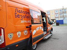 В Ульяновской области усилят безопасность дорожного движения