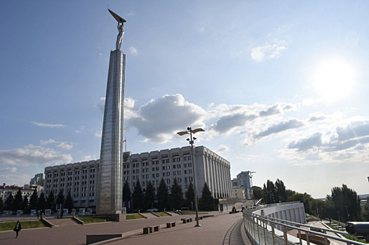 На заседании правительства Самарской области одобрена инициатива, направленная на снижение расходов регионального бюджета