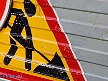 В Пензе перекрыли съезд с улицы Измайлова на Автономную