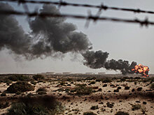 Ливия снова на пороге гражданской войны? США пока обещают не вмешиваться