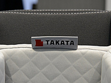 Ford отзывает 32 тысячи авто с подушками безопасности Takata