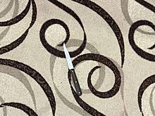 Жительница Гая пострадала от ножевого ранения в новогодние праздники