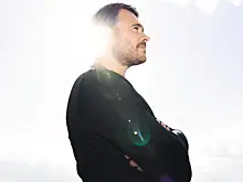 Эмин Агаларов выпустил новый альбом