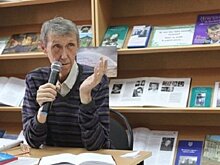 Умер автор слов гимна Санкт-Петербурга Олег Чупров