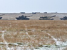 «Болтовня о смерти НАТО»: готовы ли армии ЕС к войне с Россией