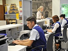 Около 300 подмосковных отделений «Почты России» модернизируют к осени