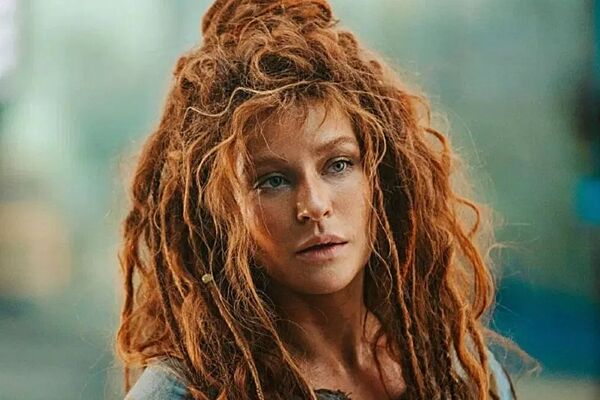 Джейми Дэниэлспен порно