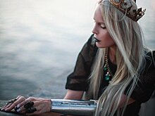 Джулия Ванг похожа на Пушкина своей любовью к умиранию природы