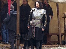 Бен Аффлек стал блондином для роли в новом фильме Ридли Скотта