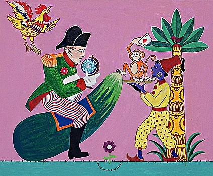 Где мы свернули не туда?