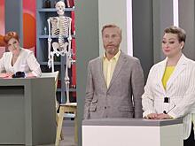 «Наш доктор с нами уже 17 лет»: Мария Аронова – о семейном враче и участниках программы «Доктора против Интернета»