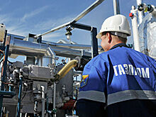 В США обвинили "Газпром" в дефиците природного газа