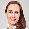 Светлана Тарасенко