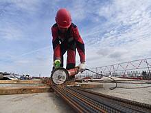 На развитие нового транспортного нацпроекта направят 10 трлн рублей