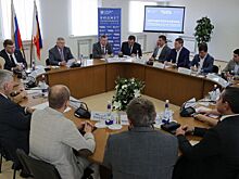 Губернатор Ростовской области одобрил идею создания комплексного центра адаптации участников СВО
