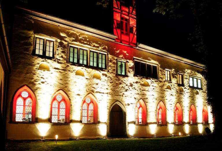 Музей имперского города, Ротенбург-Об-Дер-Таубер, Германия