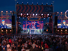 В Великом Новгороде открылся финал чемпионата высоких технологий