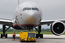 «Аэрофлот» ввел дополнительный рейс из Санкт-Петербурга во Владивосток