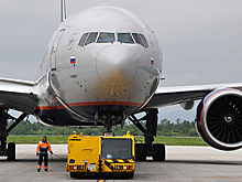 «Аэрофлот» ввел дополнительный рейс из Санкт-Петербурга во Владивосток