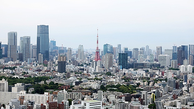 В Японии предупредили о грядущем мегаземлетрясении