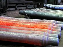 «Уралкуз» изготовил рекордное количество осей