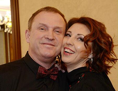 Победившие онкологию Рыбин и Сенчукова отпраздновали очередную годовщину