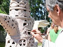 Работы мастеров «Города ремесел» будут экспонировать в художественном отделе Вологодского музея-заповедника