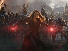 Американские школьники показали сюжет финальных «Мстителей» в танце