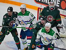 «Хоккейному Башкортостану нужно терпеть». Трёхкратный олимпийский чемпион — о «Салавате»