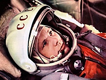 Госдеп не упомянул Гагарина в сообщении по случаю юбилея первого полета человека в космос