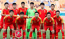 Китай рвется на Чемпионат Мира! Чтобы воплотить мечту в жизнь, Поднебесная натурализировала сразу 7 иностранцев, назревает футбольная революция