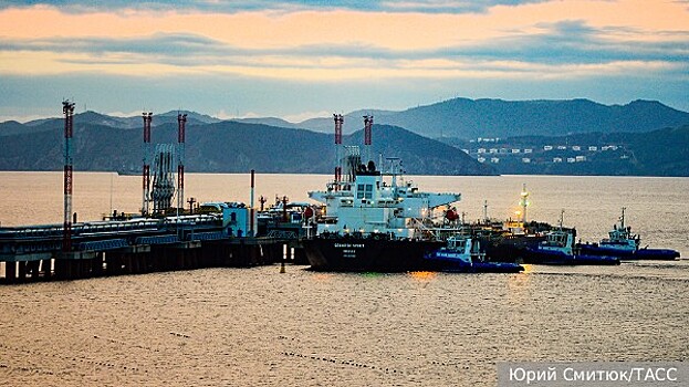 Кто победит в нефтяном торге России и Индии