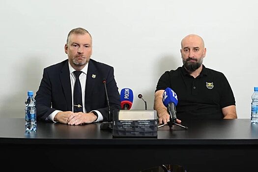 «Зачем, ради чего?». Директор «Северстали» – о сборной легионеров КХЛ