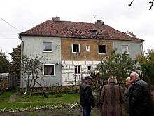 Калининградец отсудил у соседа более 350 тыс. рублей за повреждённую при взрыве газа квартиру