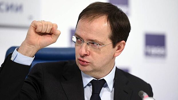 Министр культуры Владимир Мединский включил Кострому в Золотое кольцо