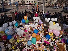 Врачи рассказали о пострадавших в Кемерово