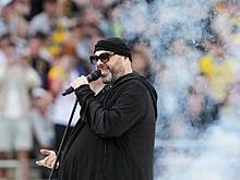 Максим Фадеев назвал свою тройку фаворитов на "Интервидении"