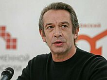 Владимир Машков 13 декабря выступит в Совете Федерации