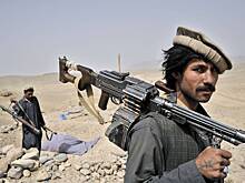 Россиянина вызволили из плена в Афганистане