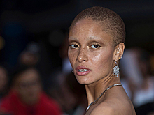 В Лондоне выбрали модель года