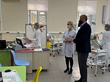 Депутат Госдумы Дмитрий Сватковский опроверг переезд стоматологической клиники на Большой Покровской