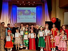 В Нижнем Новгороде состоялся финал регионального этапа конкурса «Коса – России краса 2023»
