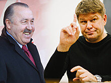 Знаменитые пари с участием звёзд мирового спорта – Губерниев, Газзаев, Лемье, Линекер