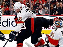 «Каролина» показала свой худший результат по броскам в створ в матче плей-офф за 19 лет