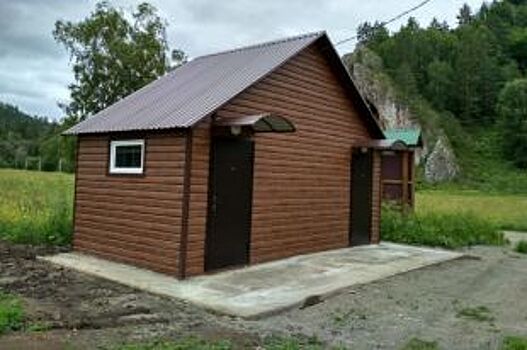 Директору заповедника «Шульганташ» присудили штраф за строительство туалета